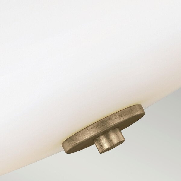 STROPNÉ SVIETIDLO, 35.2/29.7 cm Elstead Lighting - Interiérové svietidlá