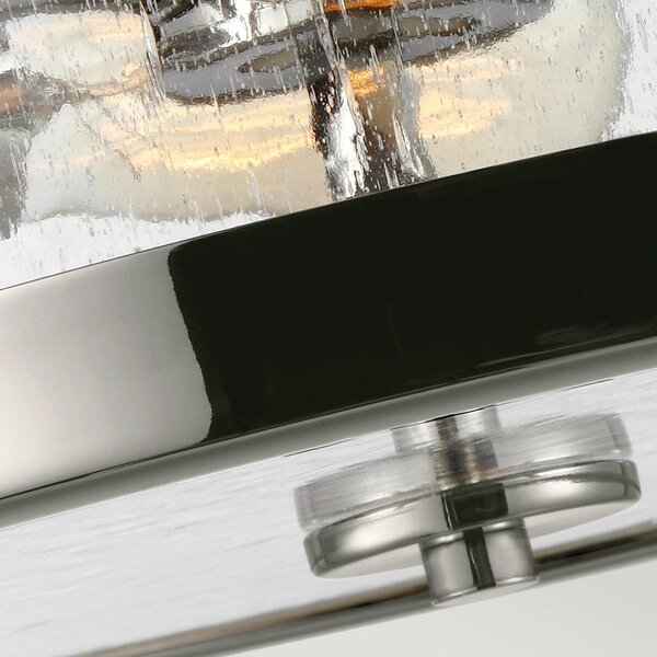 STROPNÉ SVIETIDLO, 38.1/25.7 cm Elstead Lighting - Interiérové svietidlá