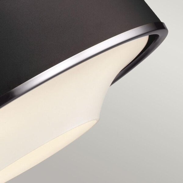 ZÁVESNÉ SVIETIDLO, 47.9/54 cm Elstead Lighting - Interiérové svietidlá