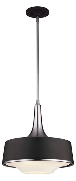 ZÁVESNÉ SVIETIDLO, 47.9/54 cm Elstead Lighting - Interiérové svietidlá