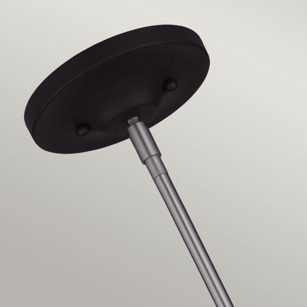 ZÁVESNÉ SVIETIDLO, 47.9/54 cm Elstead Lighting - Interiérové svietidlá