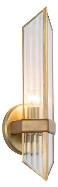 NÁSTENNÉ SVIETIDLO, 38,5/9,5/10,5 cm Elstead Lighting - Interiérové svietidlá