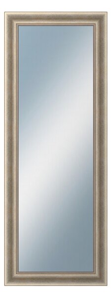 DANTIK - Zrkadlo v rámu, rozmer s rámom 60x160 cm z lišty KŘÍDLO veľké (2773)