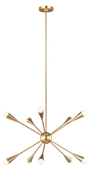 LUSTER, 70.5/47.7 cm Elstead Lighting - Interiérové svietidlá