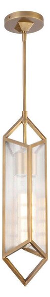 ZÁVESNÉ SVIETIDLO, 13,1/49,3 cm Elstead Lighting - Interiérové svietidlá