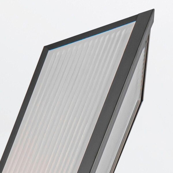 NÁSTENNÉ SVIETIDLO, 38,5/9,5/10,5 cm Elstead Lighting - Interiérové svietidlá