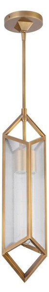 ZÁVESNÉ SVIETIDLO, 13,1/49,3 cm Elstead Lighting - Interiérové svietidlá