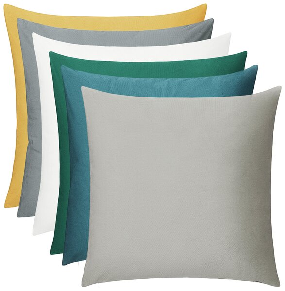 DEKORAČNÝ VANKÚŠ 40/40 cm Novel - Textil do domácnosti