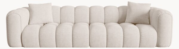 Modulárna ženilková pohovka Arden (3-miestna), Š 238 cm