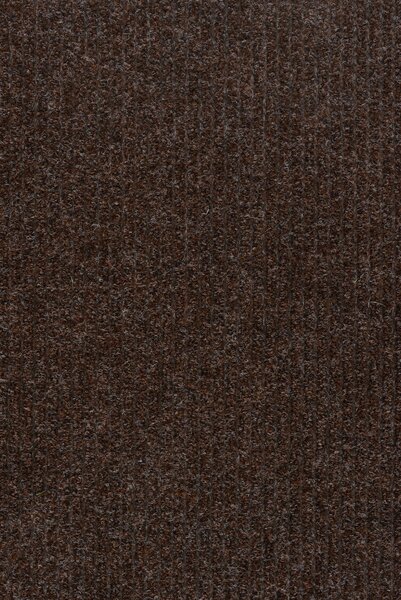 Podlahové krytiny Vebe - rohožky Čistiaca zóna Matador 2011 12 hnedá - Rozmer na mieru cm