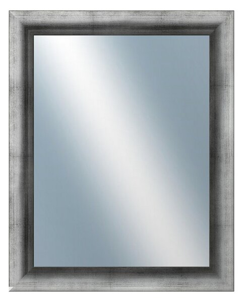 DANTIK - Zrkadlo v rámu, rozmer s rámom 40x50 cm z lišty Eternity AG ľadvinka (3097)