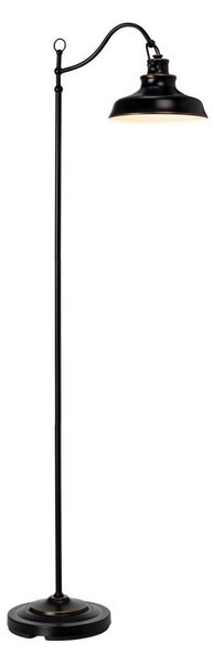 Cottex A9091A - Stojacia lampa NEW HAVEN 1xE27/60W/230V