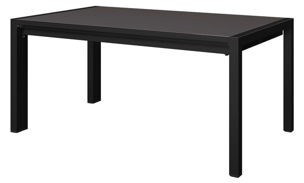 ZÁHRADNÝ STÔL, kov, sklo, 150-285/69/90 cm150-285/69/90 cm Ambia Garden - Online Only záhrada, Online Only