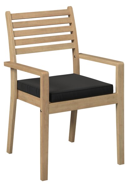 ZOSTAVA ZÁHRADNÉHO NÁBYTKU drevo, plast Ambia Garden - Online Only záhrada, Online Only