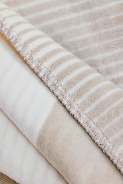 DOMÁCA DEKA, bavlna, 150/200 cm Novel - Textil do domácnosti