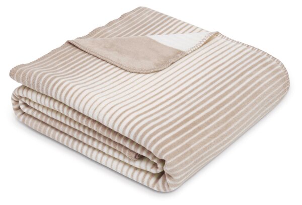 DOMÁCA DEKA, bavlna, 150/200 cm Novel - Textil do domácnosti
