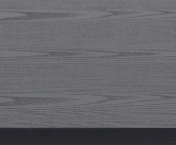 KONFERENČNÝ STOLÍK, čierna, kov, kompozitné drevo, 115/60/40 cm - Stolíky do obývačky, Online Only
