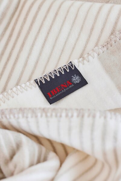 DOMÁCA DEKA, bavlna, 150/200 cm Novel - Textil do domácnosti