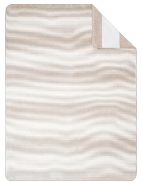 DOMÁCA DEKA, bavlna, 150/200 cm Novel - Textil do domácnosti