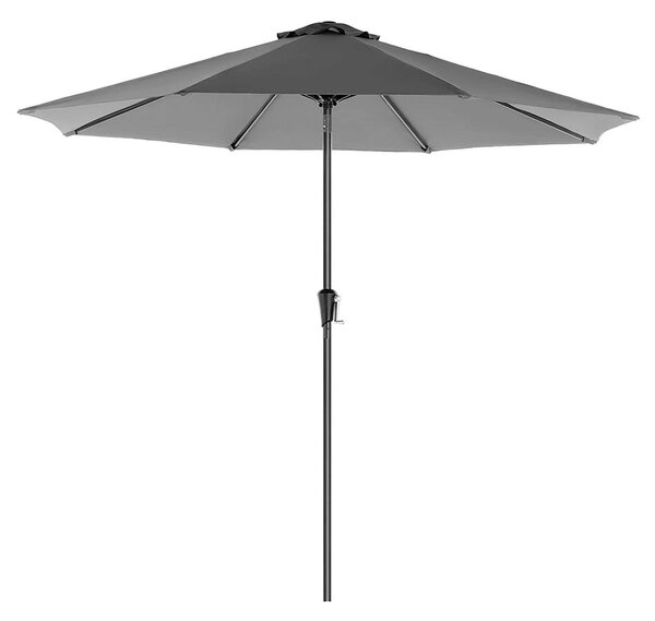SLNEČNÍK 270/240 cm Modante - Online Only záhrada, Online Only