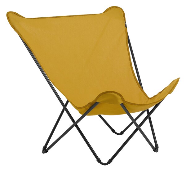 ZÁHRADNÉ RELAXAČNÉ KRESLO, kov Lafuma Mobilier - Online Only záhrada, Online Only