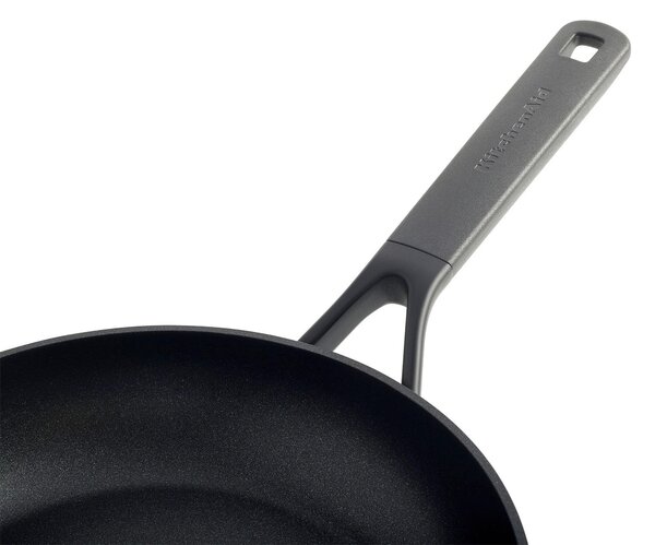 PANVICA NA SMAŽENIE keramický povrch 30 cm KitchenAid - Online Only bytové doplnky, Online Only