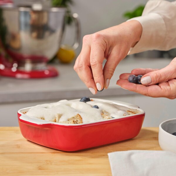 ZAPEKACIA MISA KitchenAid - Online Only bytové doplnky, Online Only