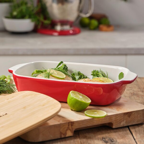 ZAPEKACIA MISA KitchenAid - Online Only bytové doplnky, Online Only