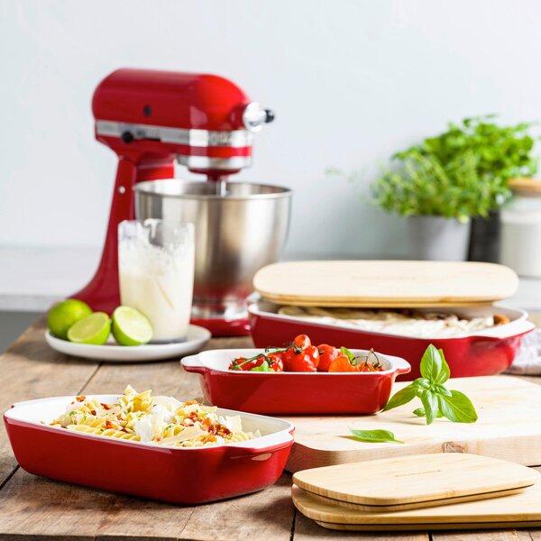 ZAPEKACIA MISA KitchenAid - Online Only bytové doplnky, Online Only