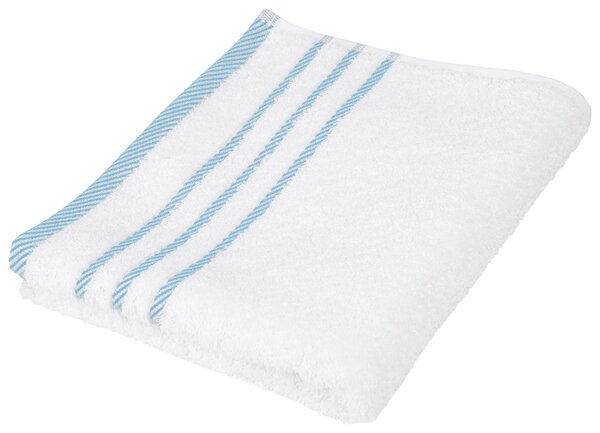 UTERÁK NA RUKY, 50/90 cm, petrolejová, biela Esposa - Kúpeľňový textil