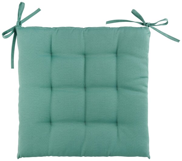 PODUŠKA NA SEDENIE, 40/40/5 cm Boxxx - Textil do domácnosti
