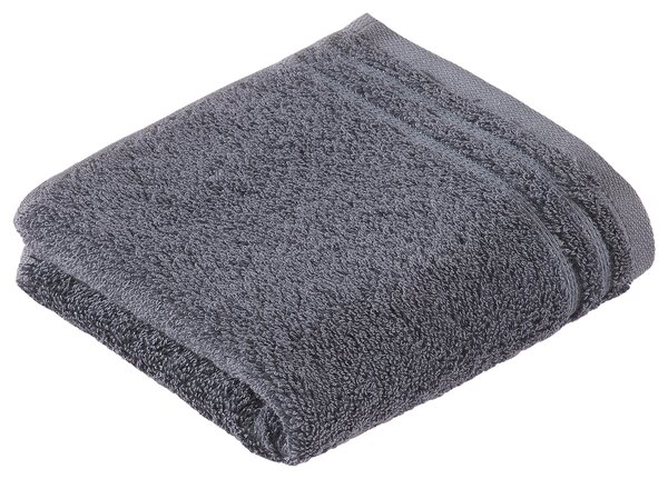 UTERÁK PRE HOSTÍ, 30/50 cm, sivá Vossen - Kúpeľňový textil