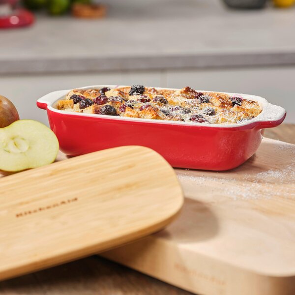 ZAPEKACIA MISA KitchenAid - Online Only bytové doplnky, Online Only