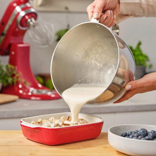 ZAPEKACIA MISA KitchenAid - Online Only bytové doplnky, Online Only