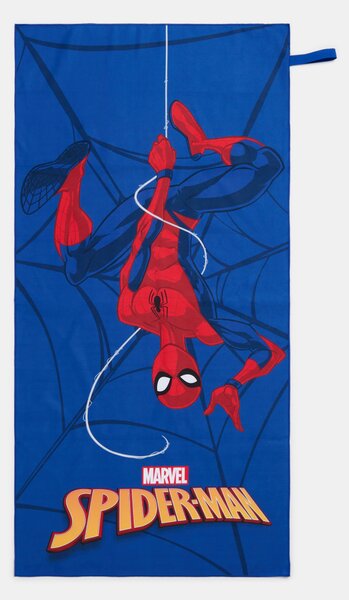 Sinsay - Uterák Spider-Man - indigová