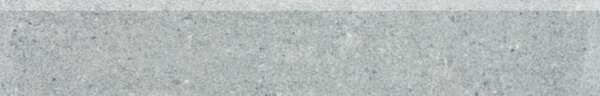 Sokl Rako Cemento sivá 60x9,5 cm