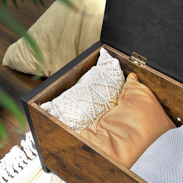 LAVICA DO PREDSIENE, 80/50/40 cm Boxxx - Skrine, Online Only