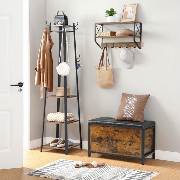 LAVICA DO PREDSIENE, 80/50/40 cm Boxxx - Skrine, Online Only