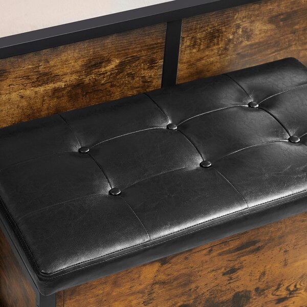 LAVICA DO PREDSIENE, 80/50/40 cm Boxxx - Skrine, Online Only