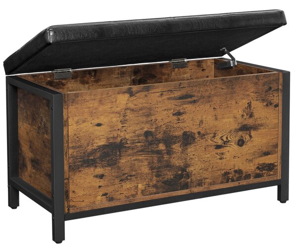 LAVICA DO PREDSIENE, 80/50/40 cm Boxxx - Skrine, Online Only