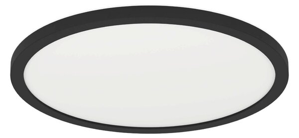 LED PANEL, 29,5/2,5 cm Eglo - Online Only bytové doplnky, Online Only