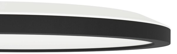 LED PANEL, 29,5/2,5 cm Eglo - Online Only bytové doplnky, Online Only