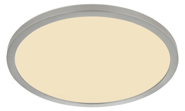 STROPNÉ LED SVIETIDLO, 42/2,5 cm Globo - Online Only bytové doplnky, Online Only