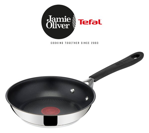 Panvica Tefal Jamie Oliver 20 cm E3030255