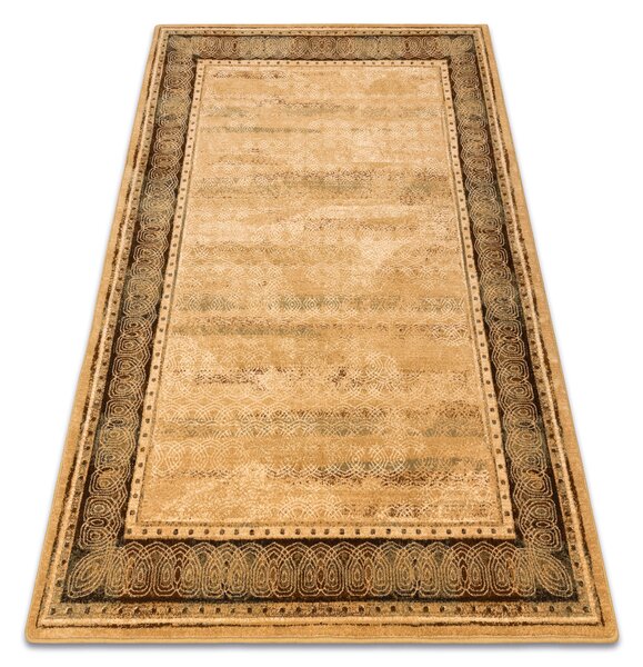 Vlnený koberec OMEGA LAVA