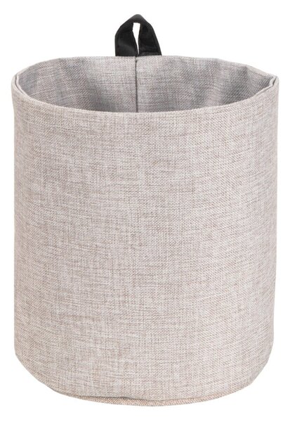 Látkový košík ø 20x20 cm Soft Storage – Bigso