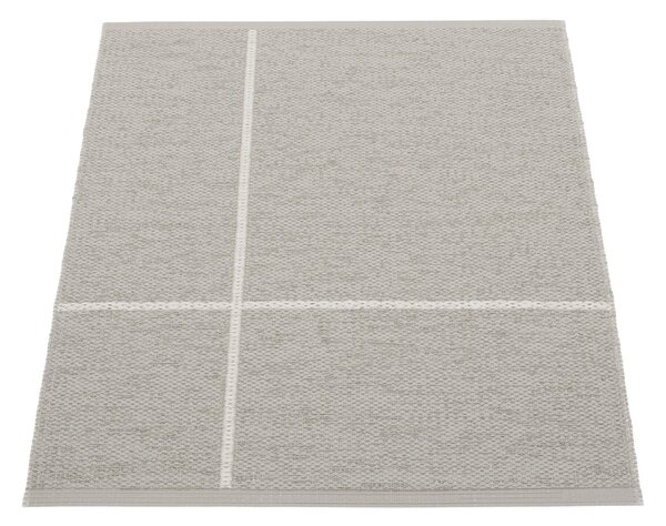 Krémový vnútorný a vonkajší koberec 70x90 cm Fred Linen – Pappelina