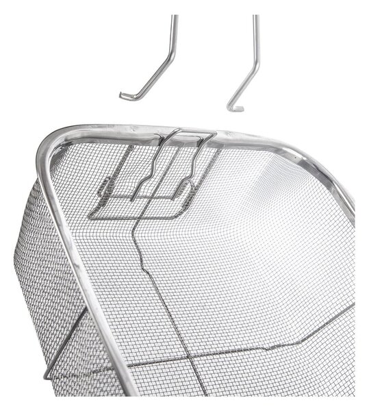 Hliníkové pekáče v súprave 2 ks 24,5x32,5 cm GRANDE – Orion