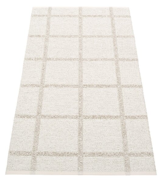 Krémový vnútorný a vonkajší behúň 70x150 cm Ada Fossil – Pappelina