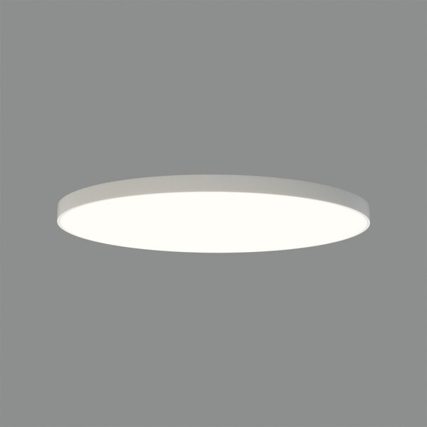 ACB stropné svietidlo London biele 4000 K (neutrálna biela) ON/OFF (nestmievateľné) 120 cm